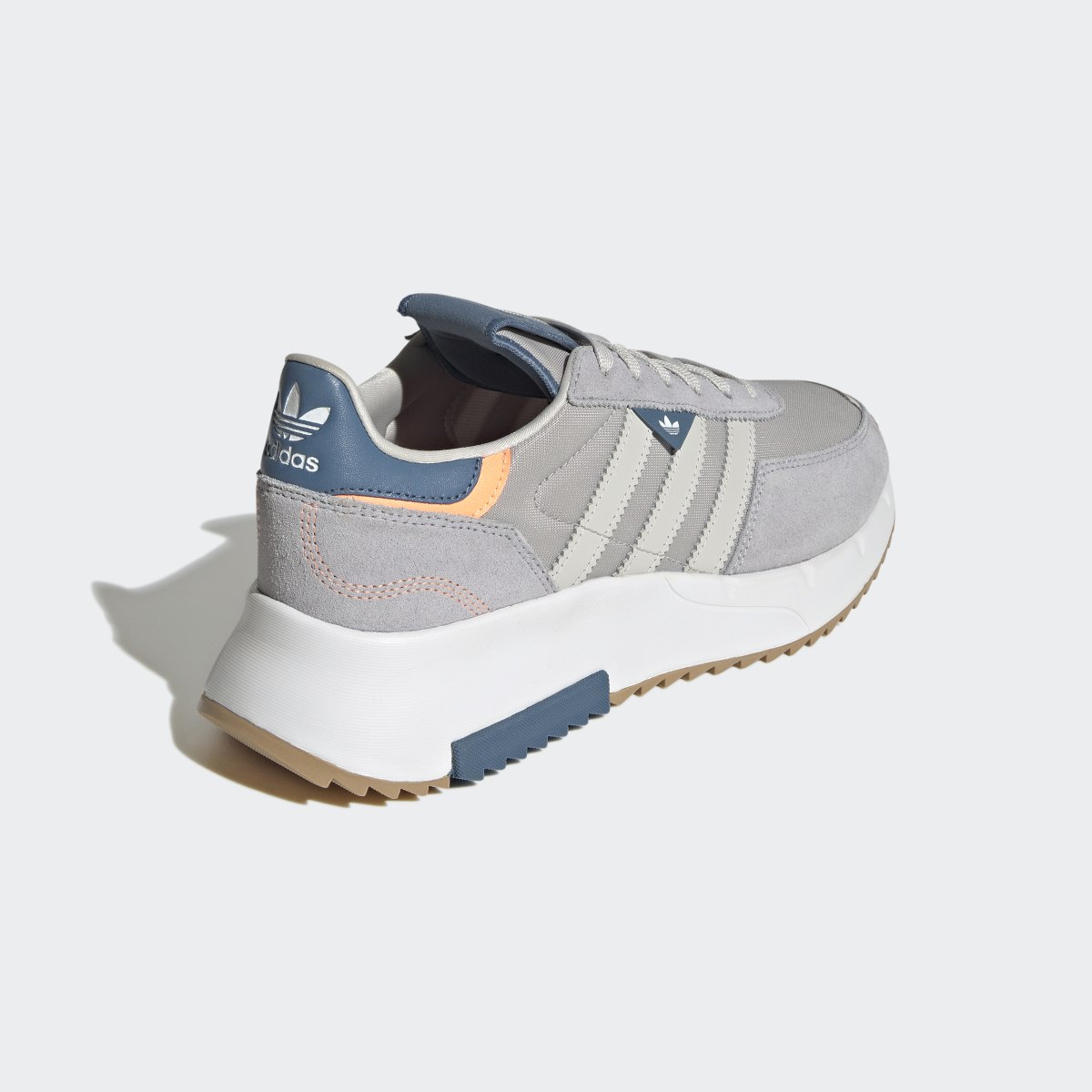 Adidas Retropy F2 Schuh. 6