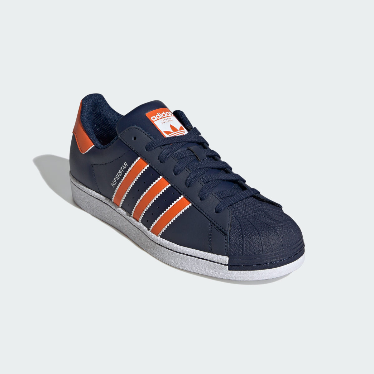 Adidas Tenis Superstar. 5