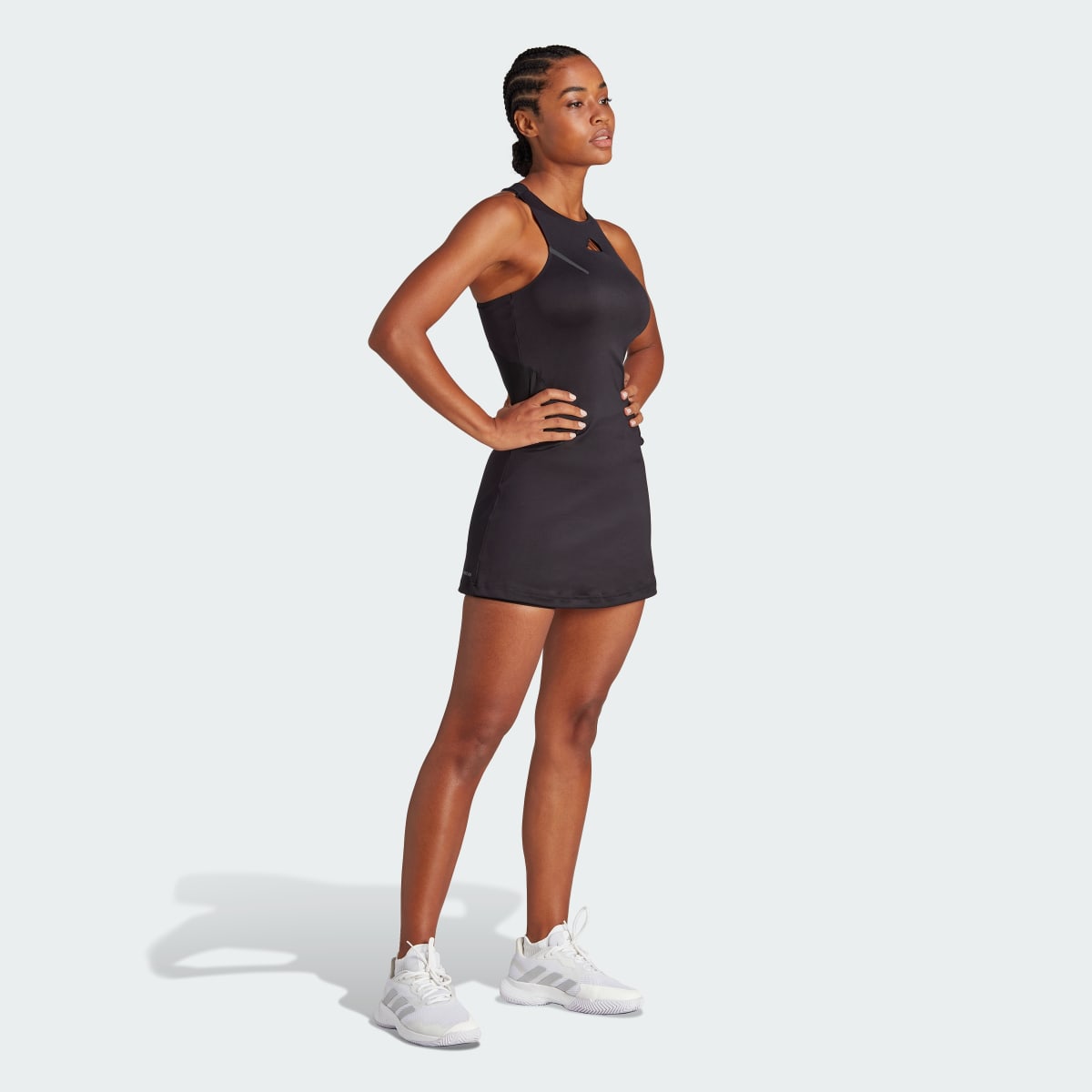 Adidas Tennis Premium Dress. 5