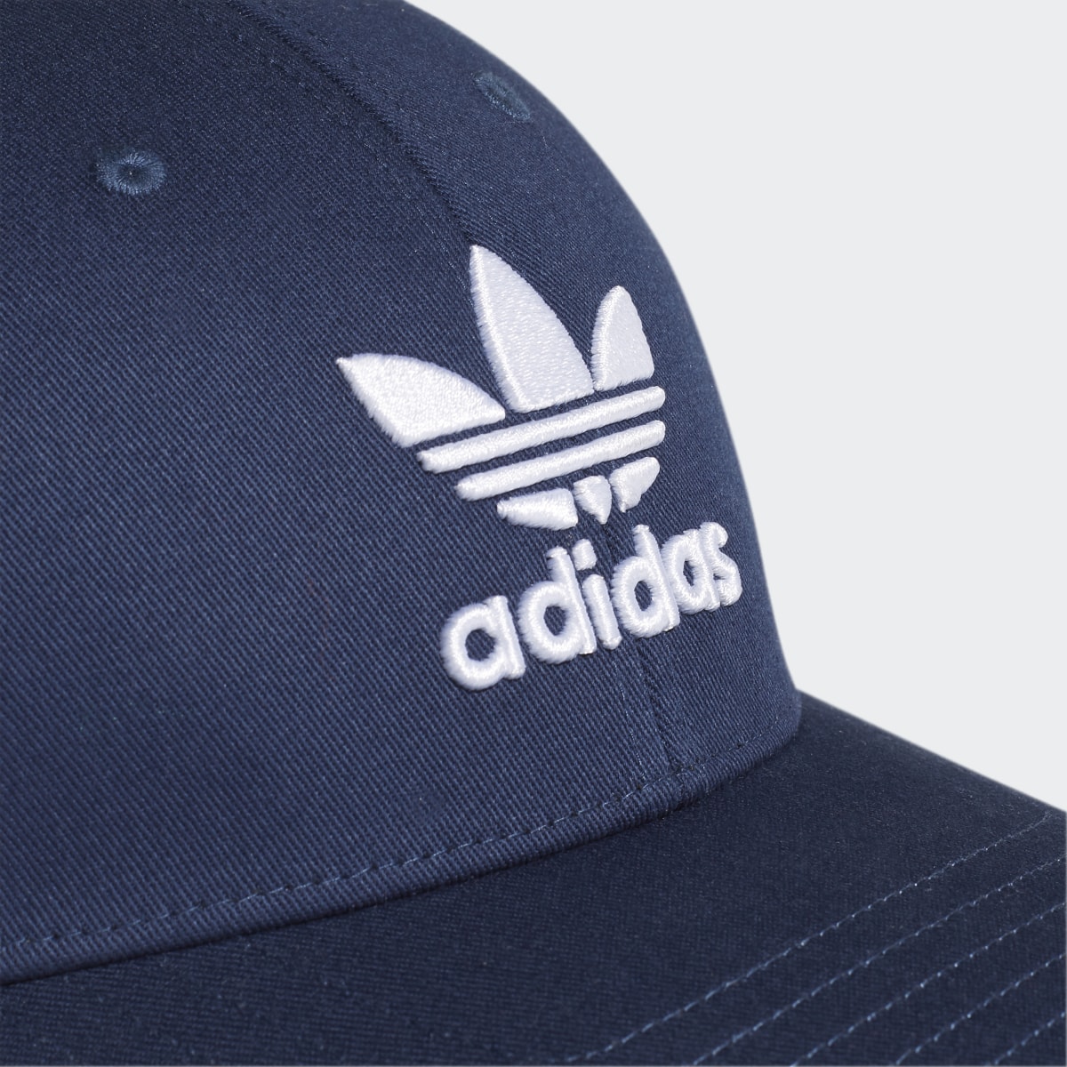 Adidas TREFOIL BASEBALL CAP. 5