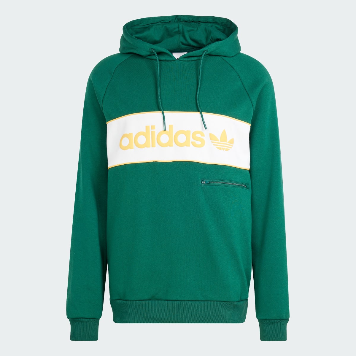 Adidas Sudadera con capucha adidas NY. 5