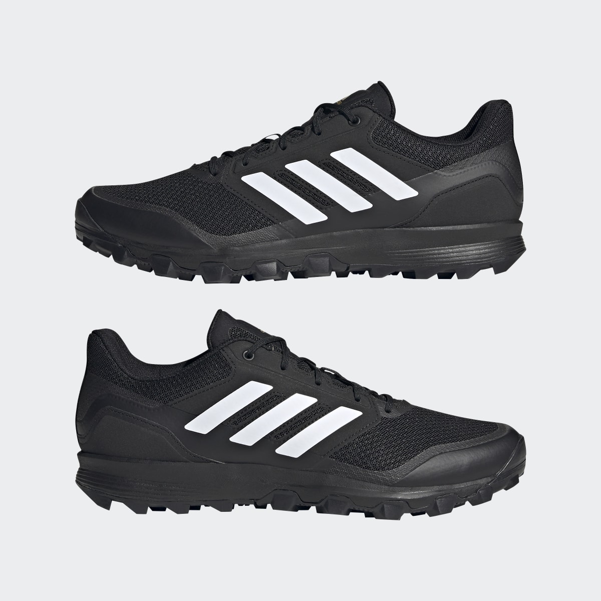 Adidas Chaussure de hockey sur gazon Flexcloud 2.1. 8