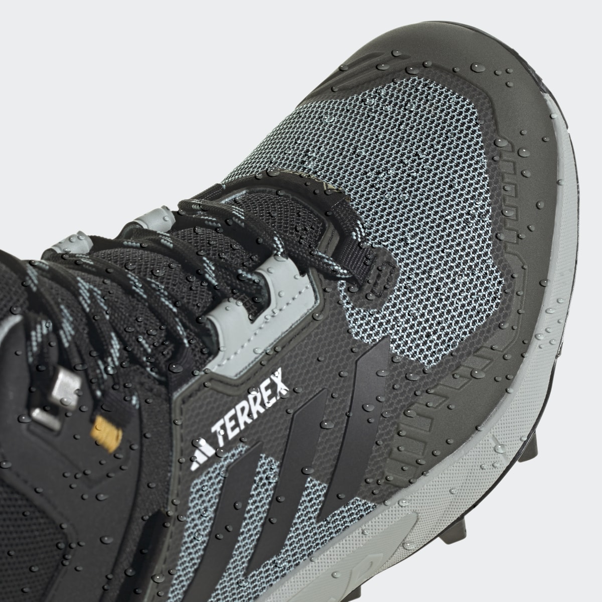 Adidas Terrex Swift R3 Mid GORE-TEX Hiking Shoes. 13