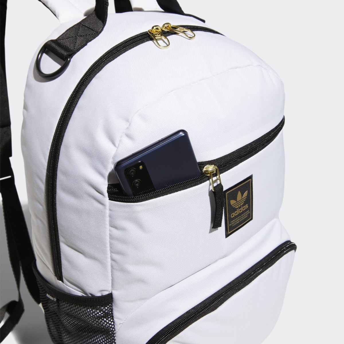 Adidas National Backpack. 6