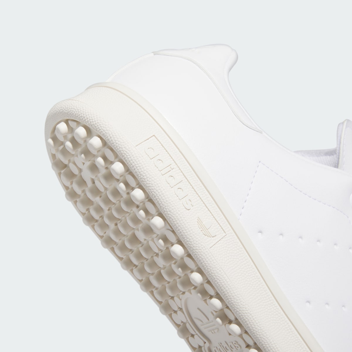 Adidas Stan Smith Golf Shoes. 10