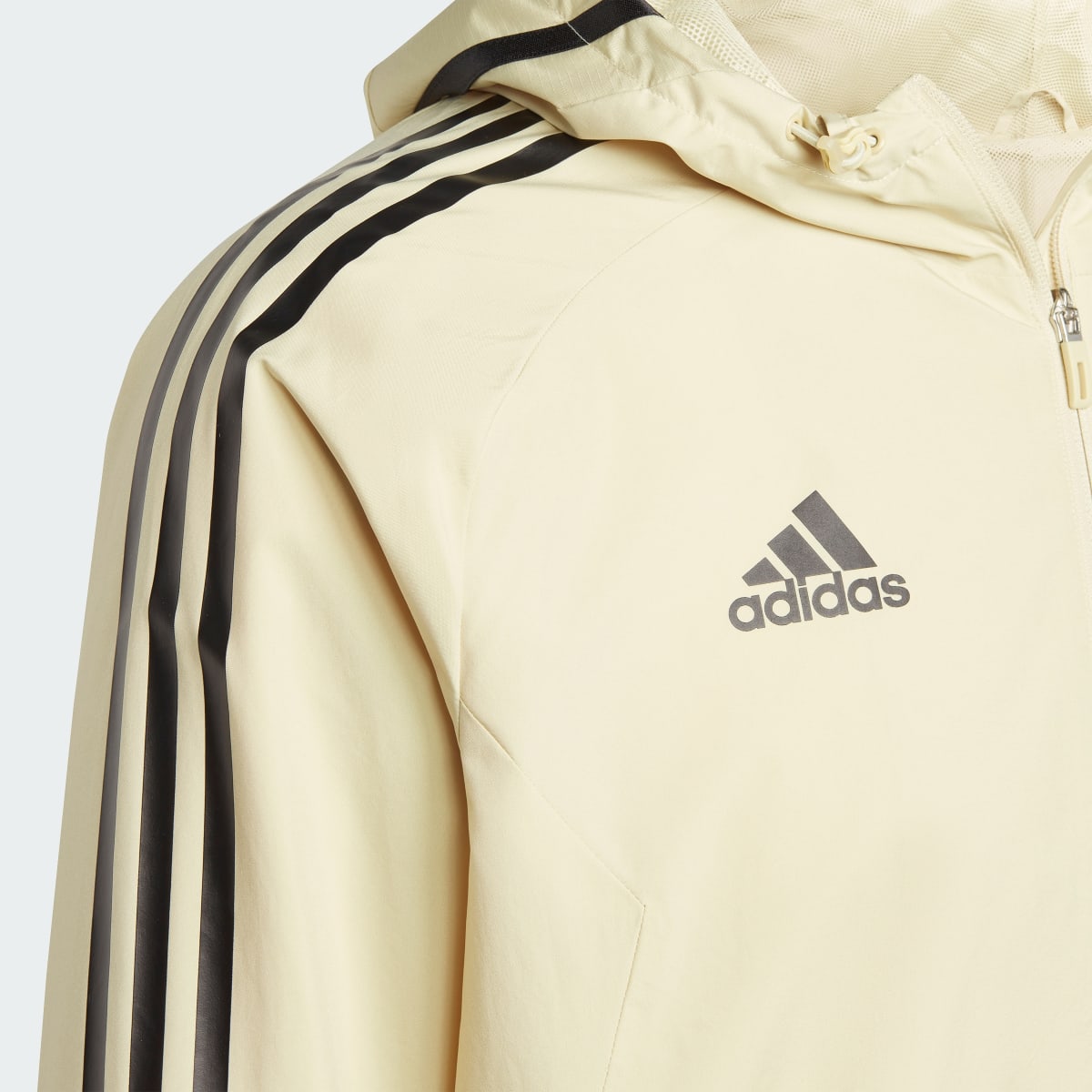 Adidas SLB AW JKT. 4