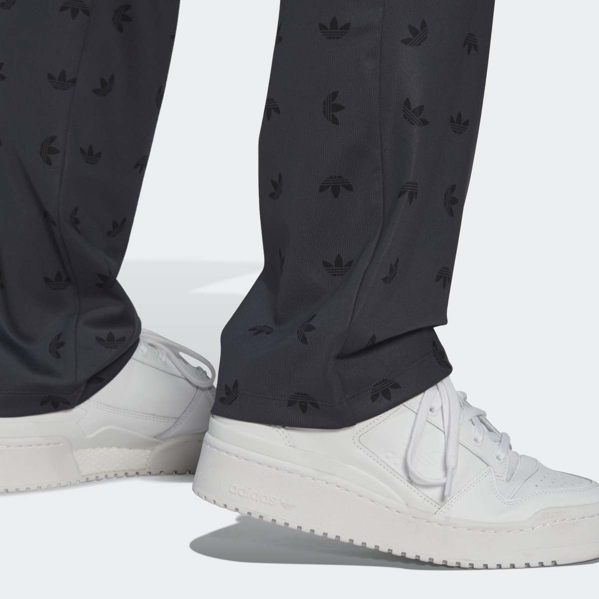 Adidas Stretchy Allover Print Pants. 8