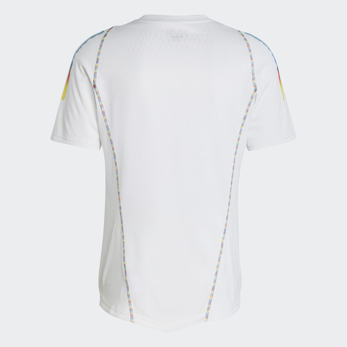 Adidas Mexico Tiro 23 Game Day Pre-Match Jersey. 6