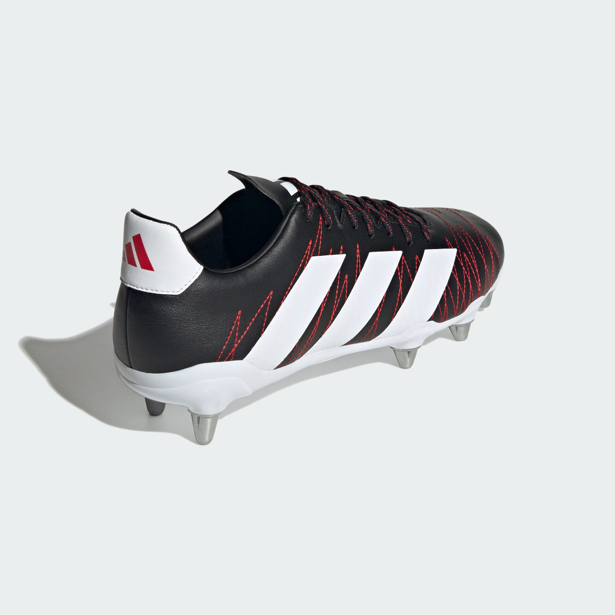 Adidas Botas Kakari – Piso Suave. 6