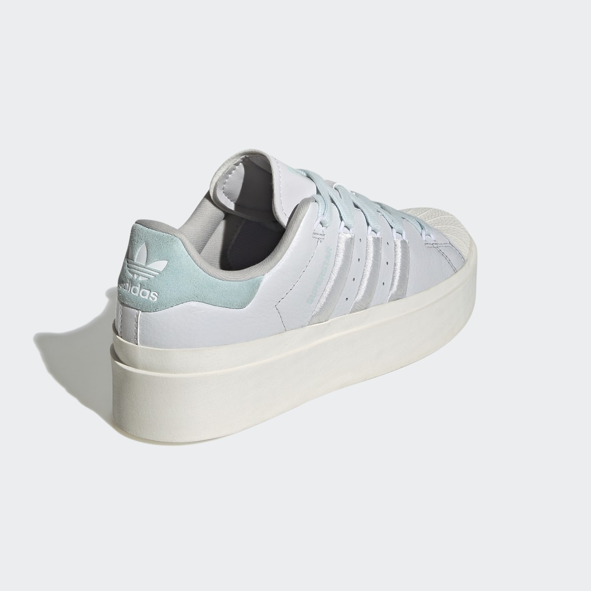 Adidas Superstar Bonega Shoes. 9