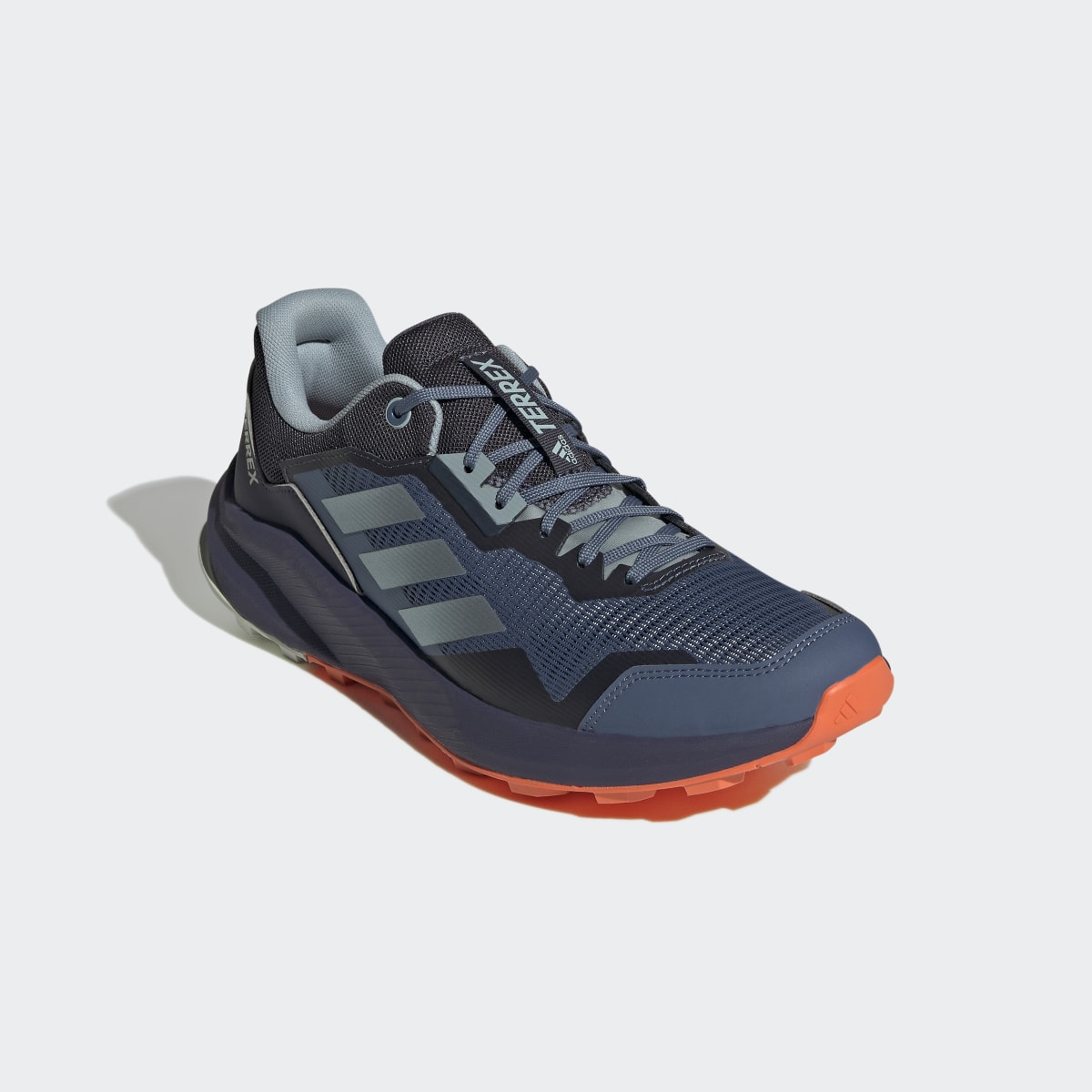 Adidas Chaussure de trail running Terrex Trailrider. 5