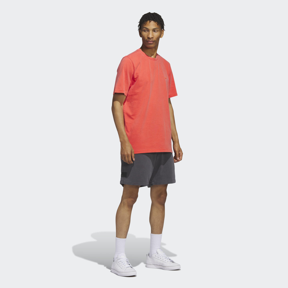 Adidas T-shirt super léger Shmoofoil. 4