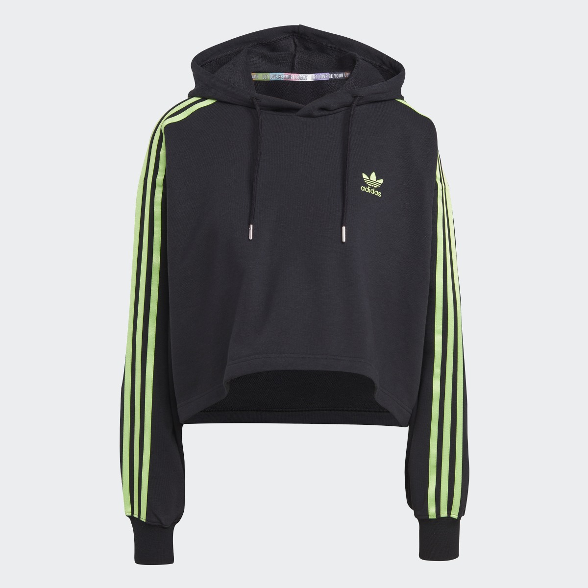 Adidas Veste à capuche PRIDE RM. 5