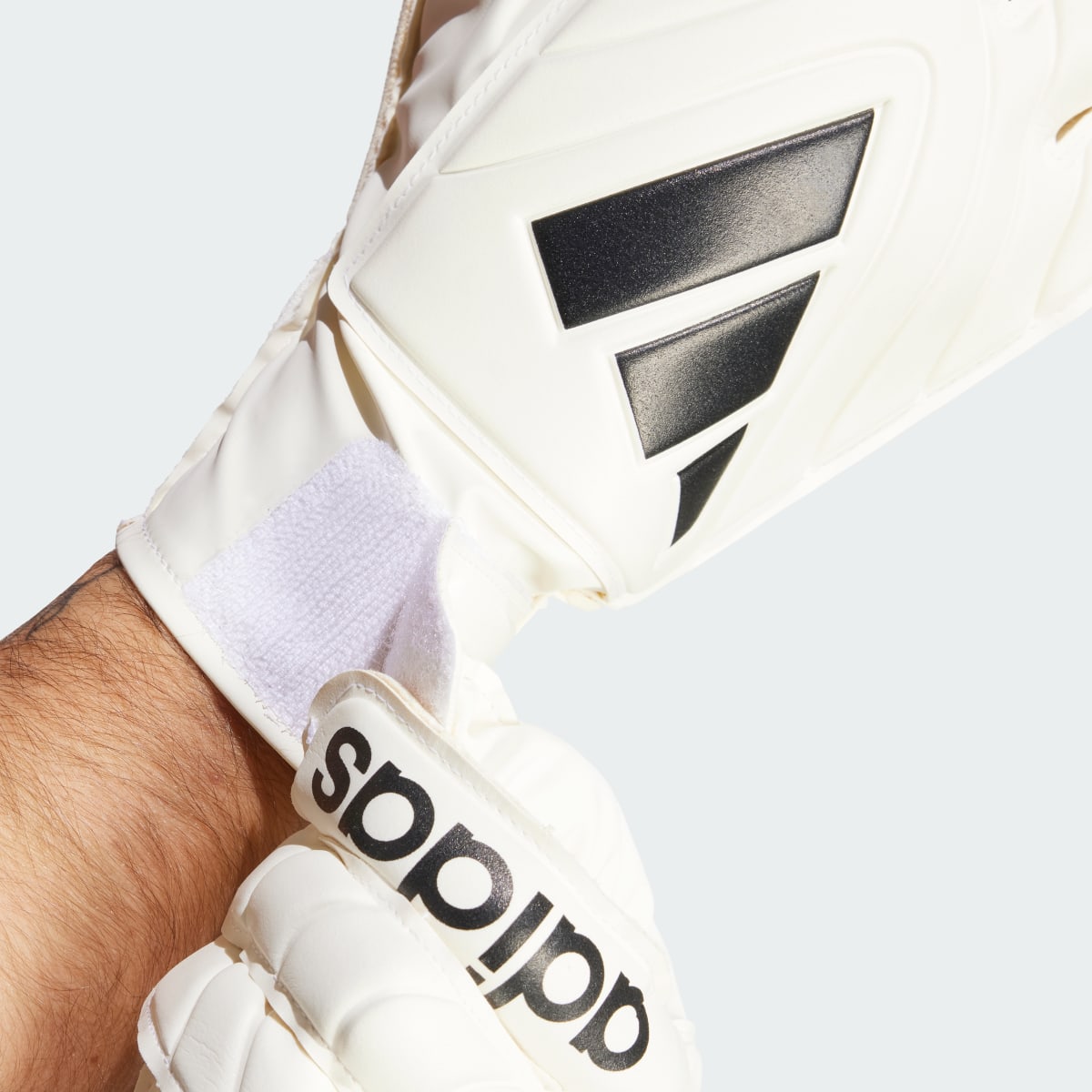 Adidas Copa Club Goalkeeper Gloves. 10