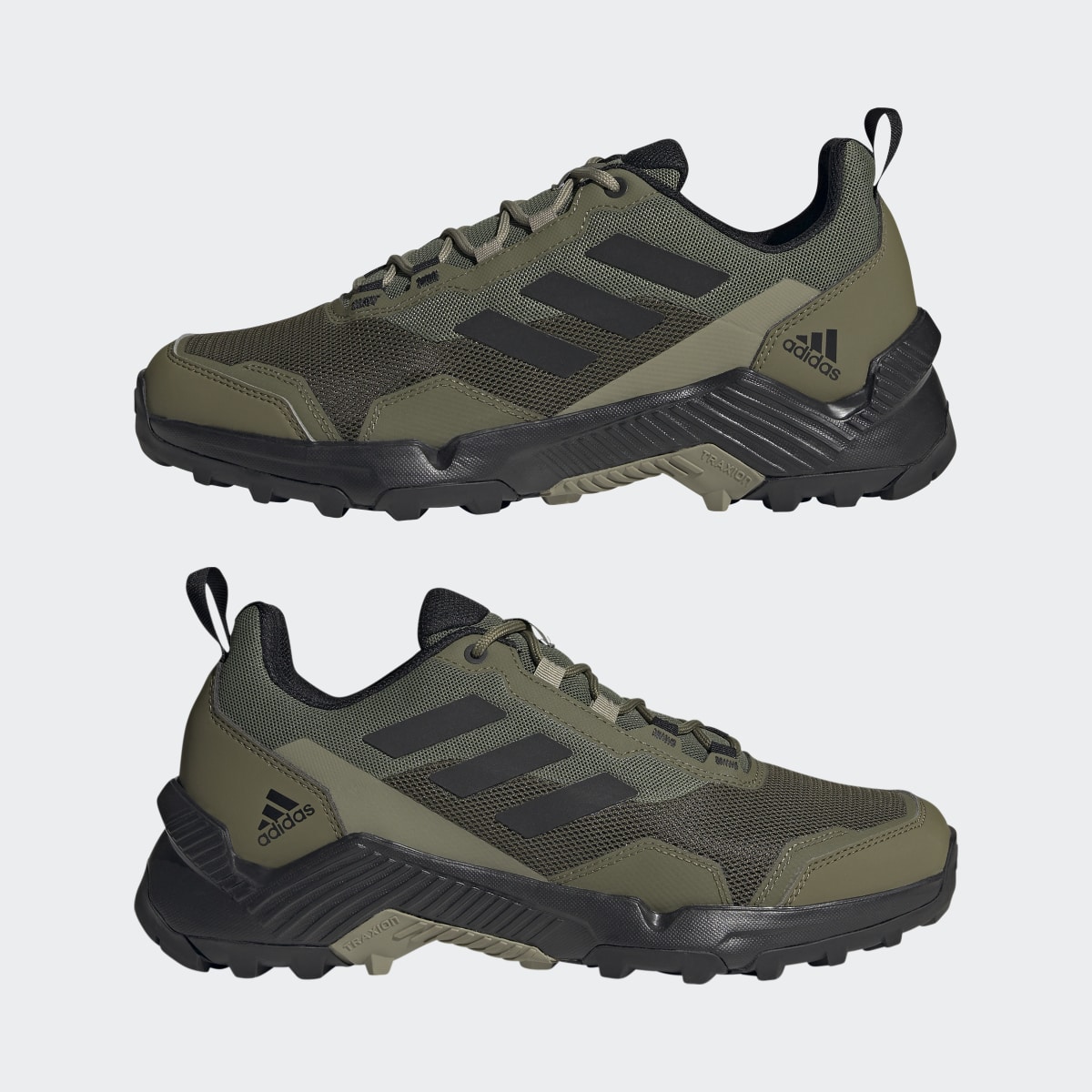 Adidas Eastrail 2.0 Hiking Shoes. 8