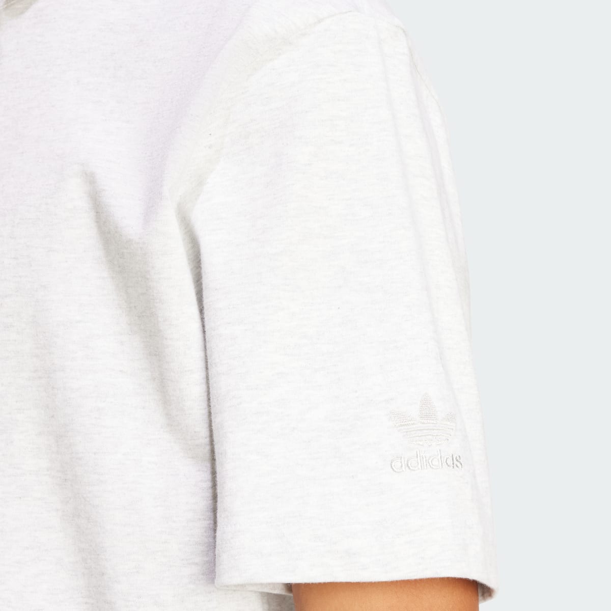 Adidas Training Supply Short Sleeve Tee. 7