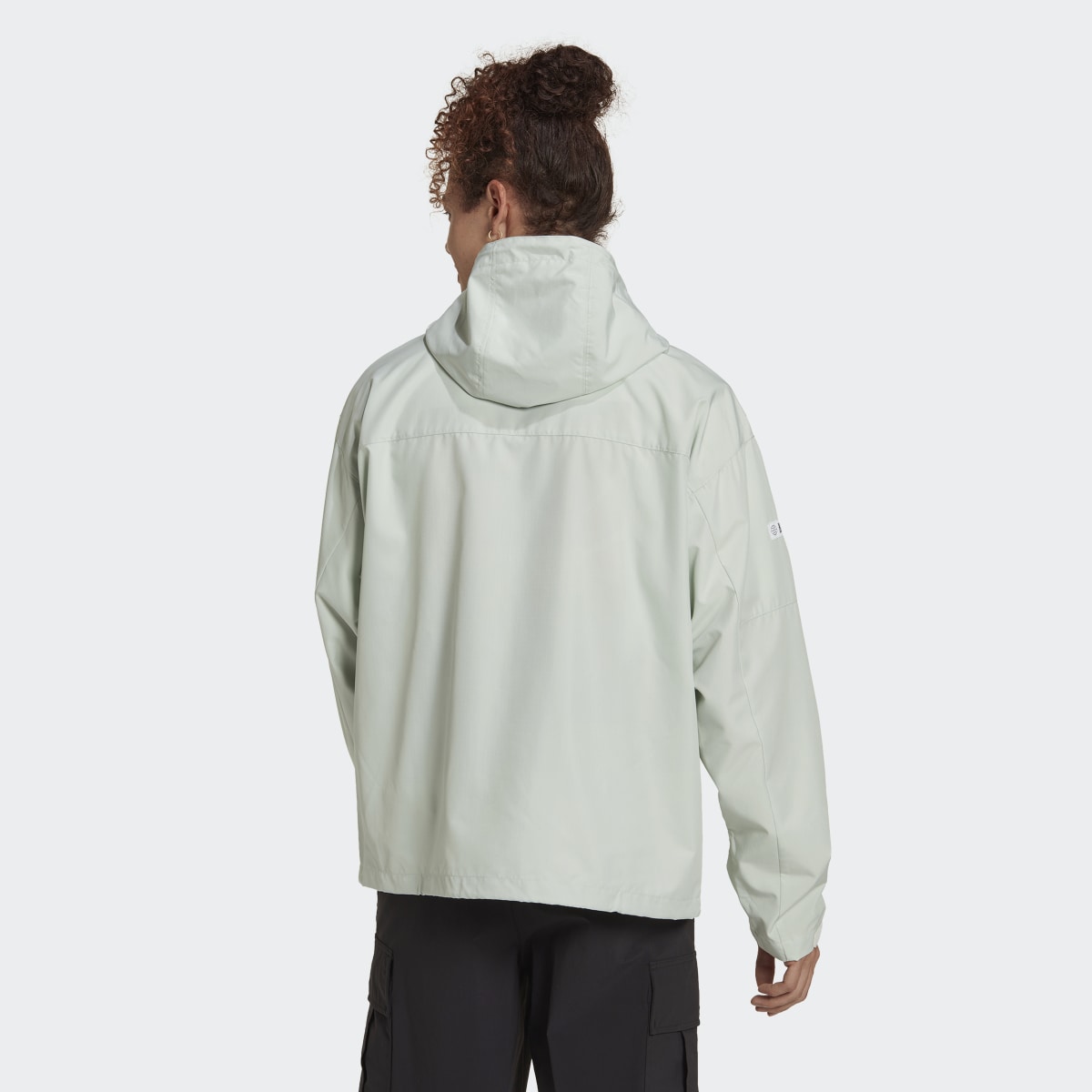 Adidas Anorak Adventure MTBR. 4