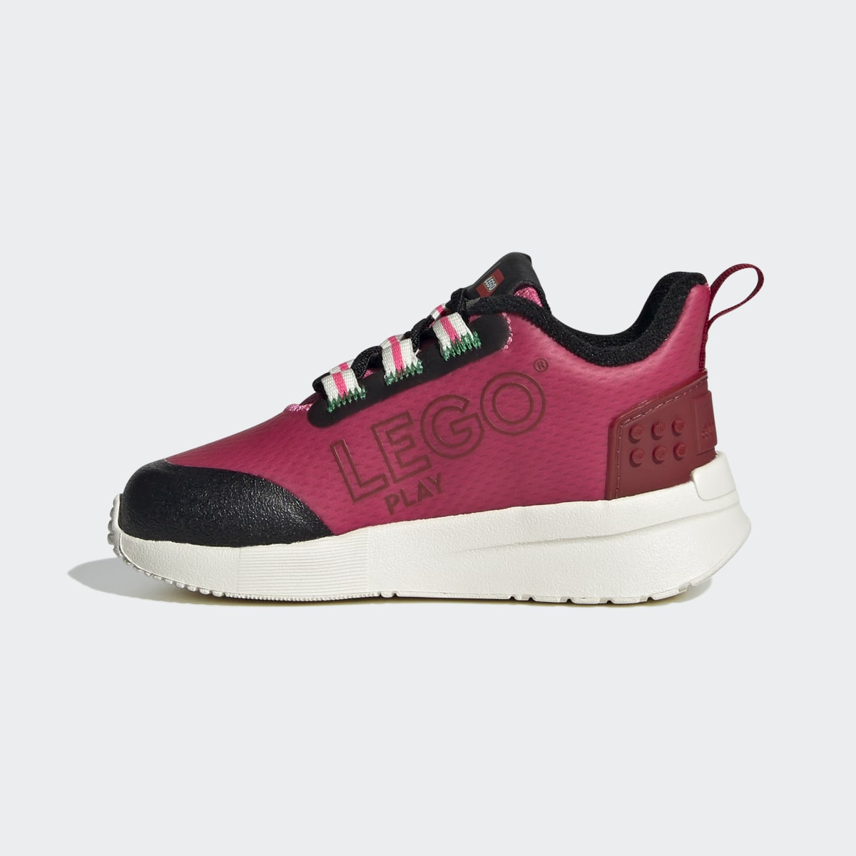Adidas Zapatilla adidas Racer TR x LEGO®. 7 Adidas Zapatilla adidas Racer TR x LEGO®. 7