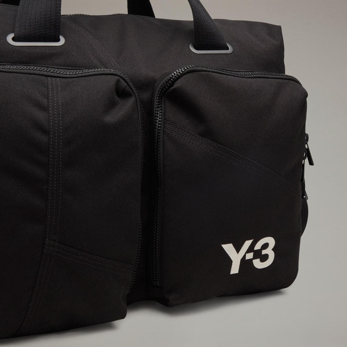 Adidas Bolso grande Y-3. 5