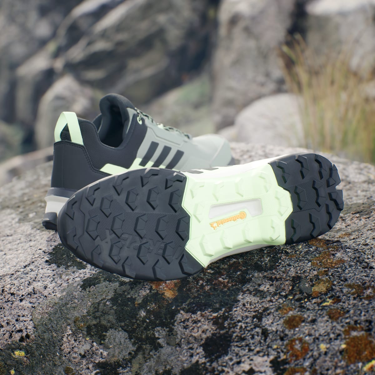 Adidas Scarpe da hiking Terrex AX4 GORE-TEX. 4