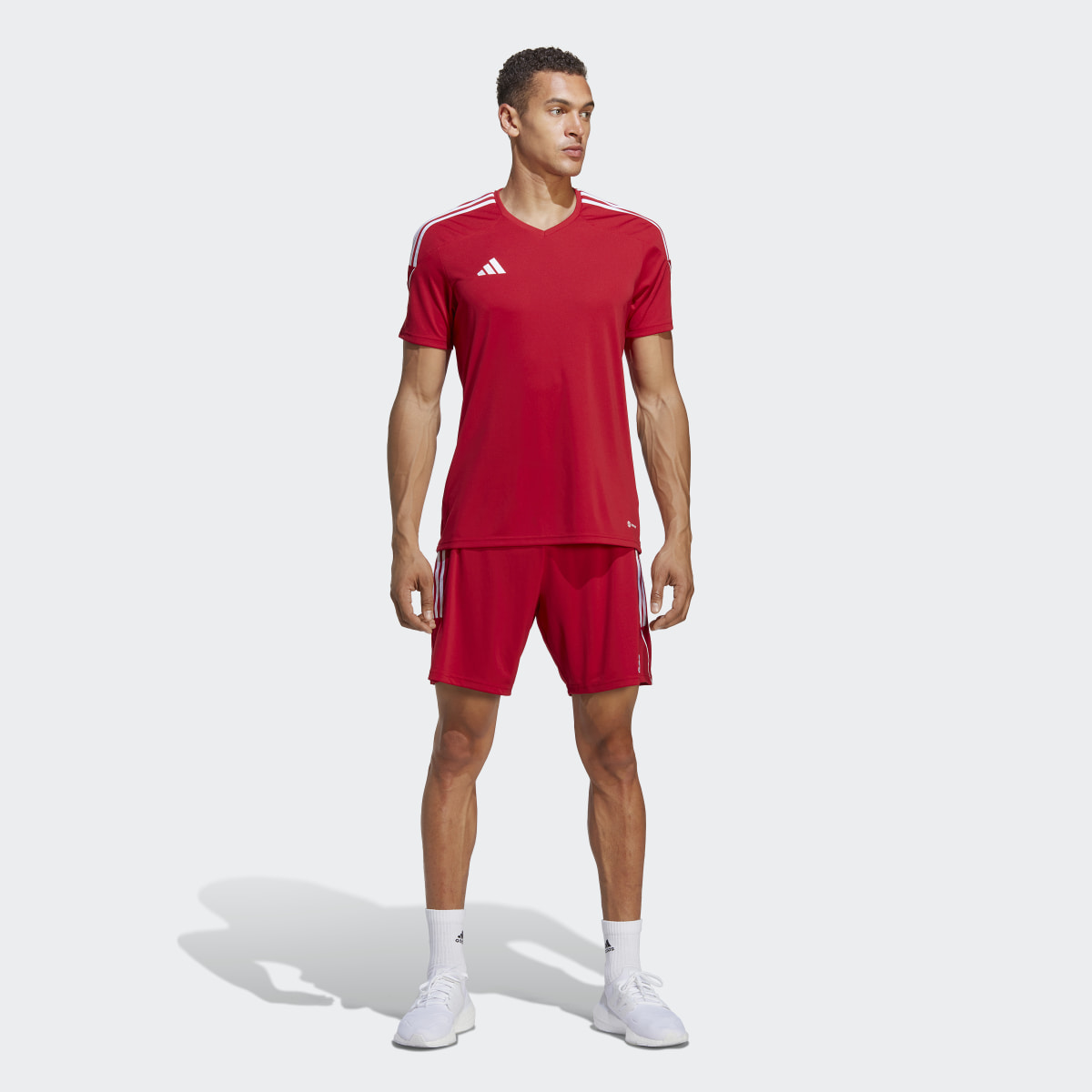 Adidas Short Tiro 23 League. 5