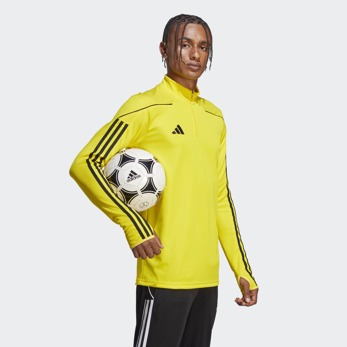 Adidas Haut d'entraînement Tiro 23 League. 4