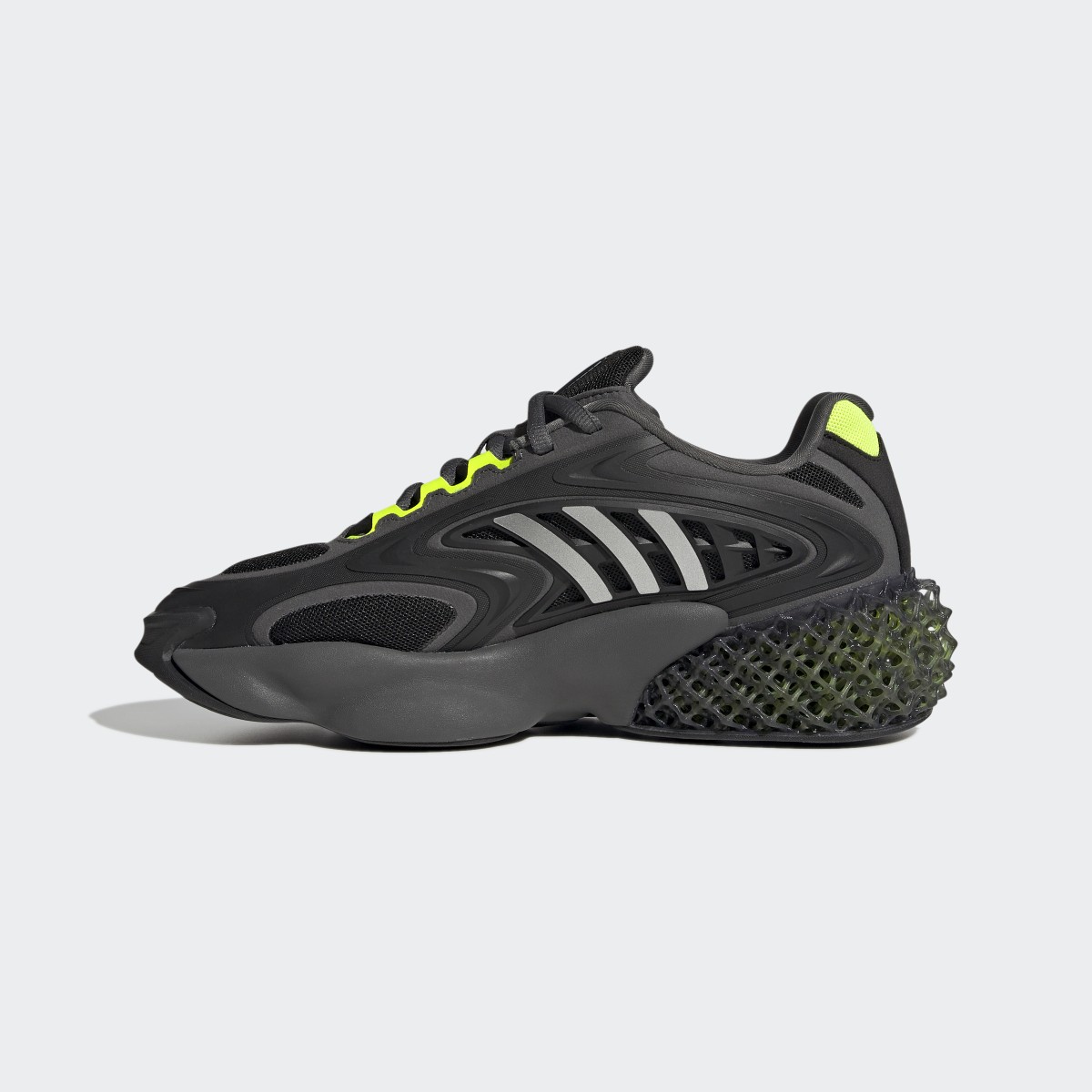 Adidas 4D Krazed Schuh. 7