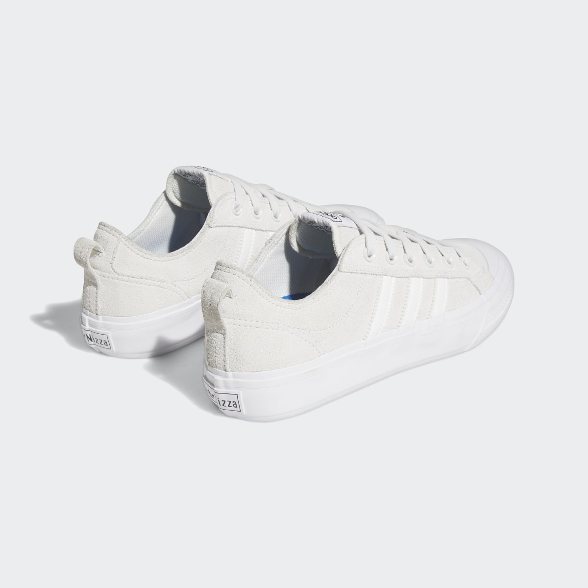 Adidas Chaussure Nizza Low ADV. 6