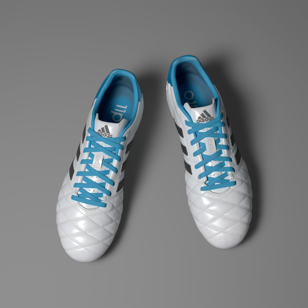 Adidas Botas de Futebol 11Pro Toni Kroos – Piso firme. 5