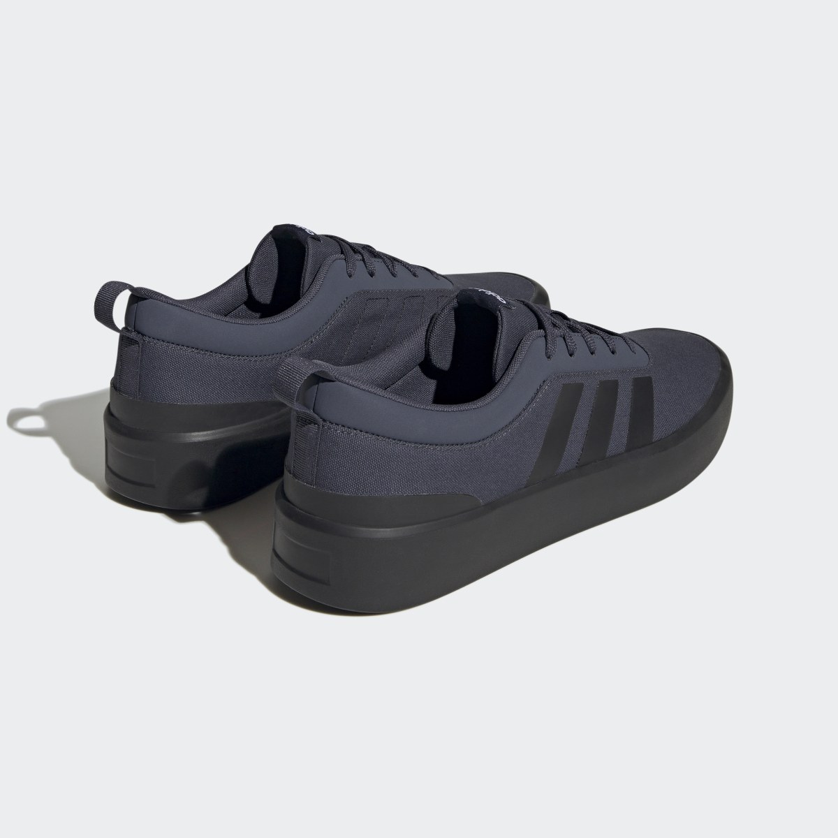 Adidas Futurevulc Lifestyle Skateboarding Ayakkabı. 6
