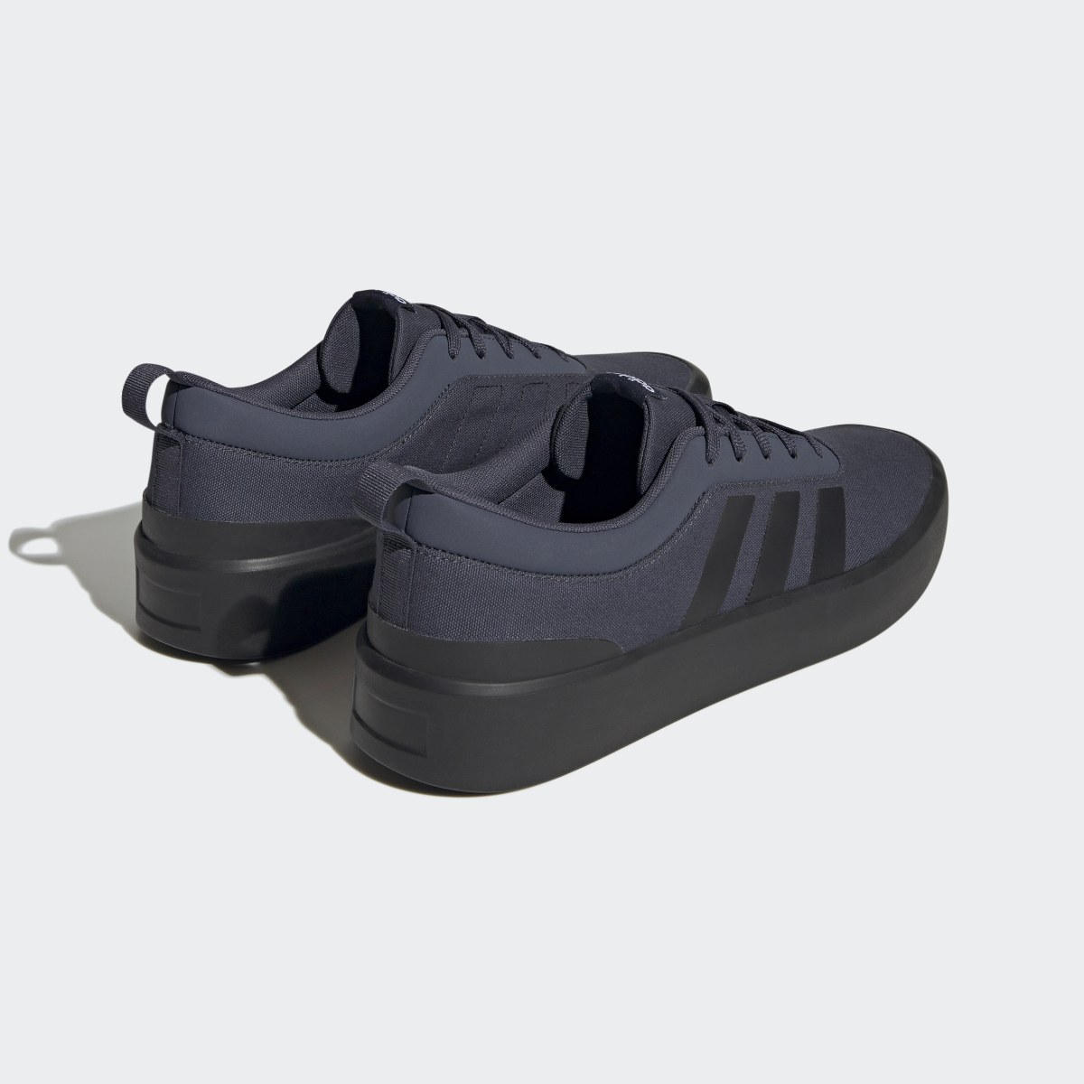 Adidas Futurevulc Lifestyle Skateboarding Schuh. 6