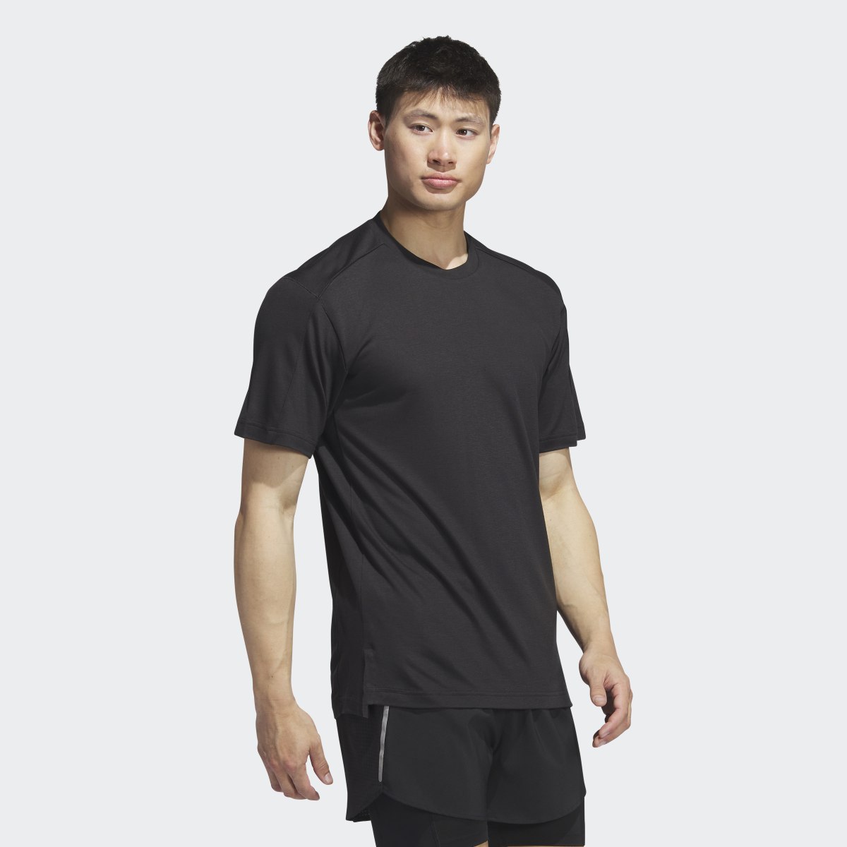 Adidas Yoga Training Tee. 5