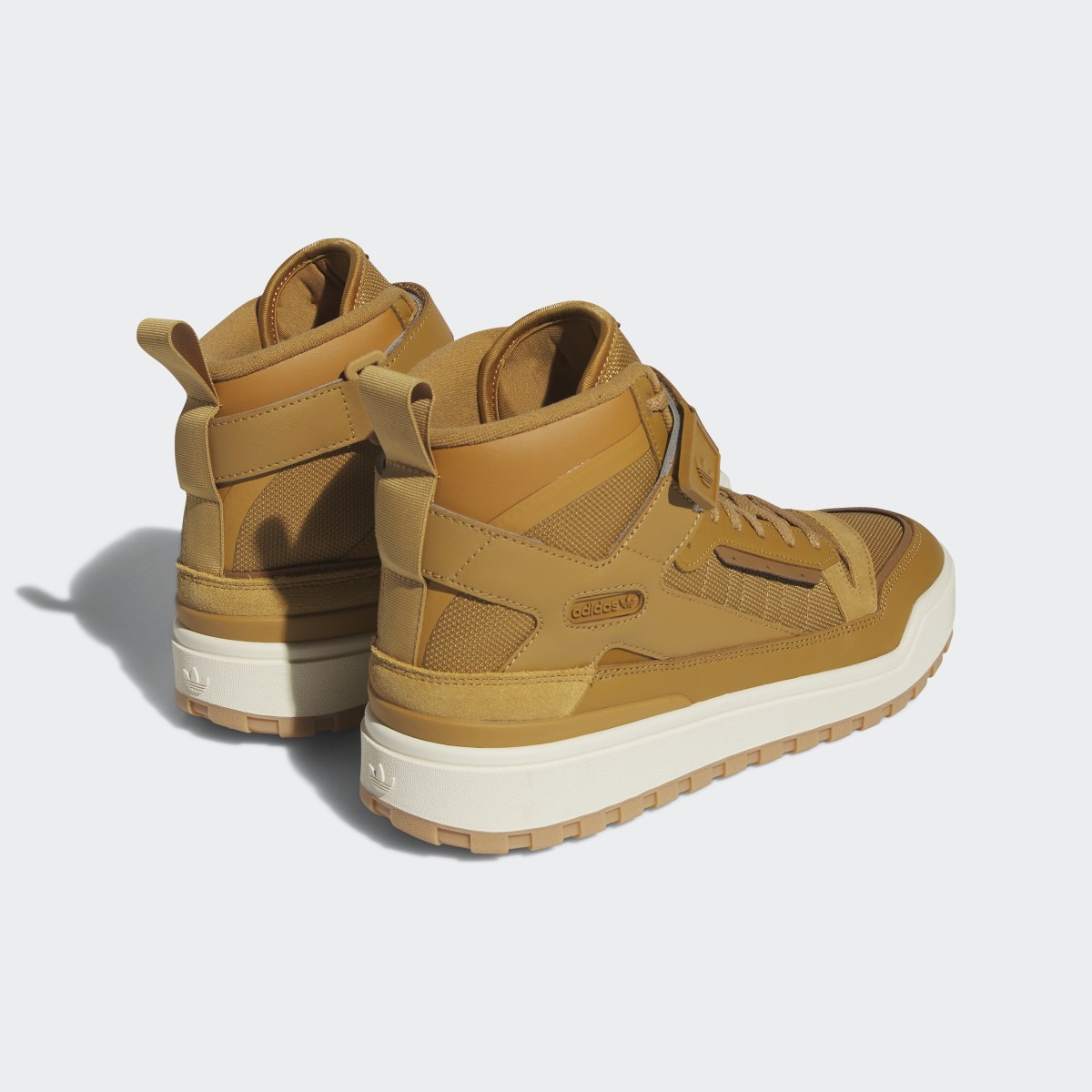 Adidas Bota Forum. 9