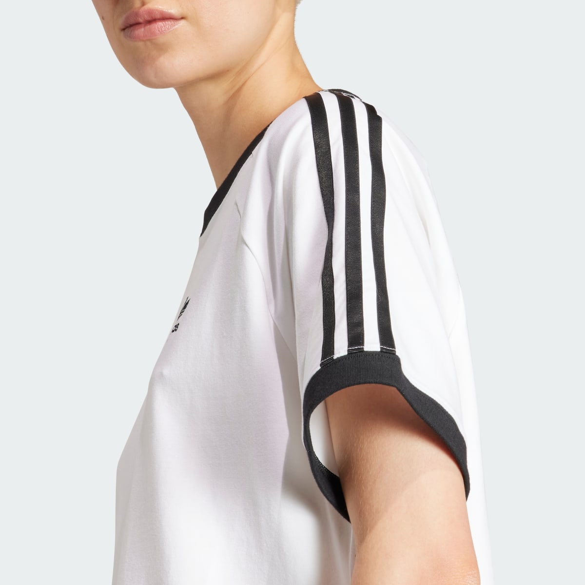 Adidas 3-Stripes Raglan Dress. 6