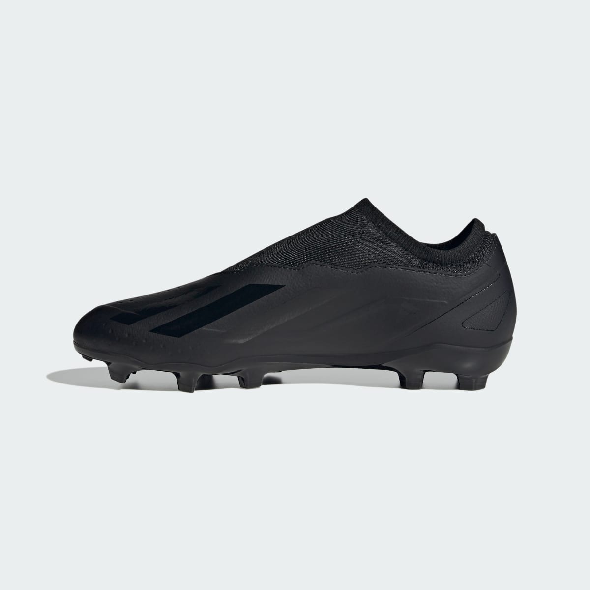 Adidas X Crazyfast.3 Laceless Firm Ground Soccer Cleats. 7