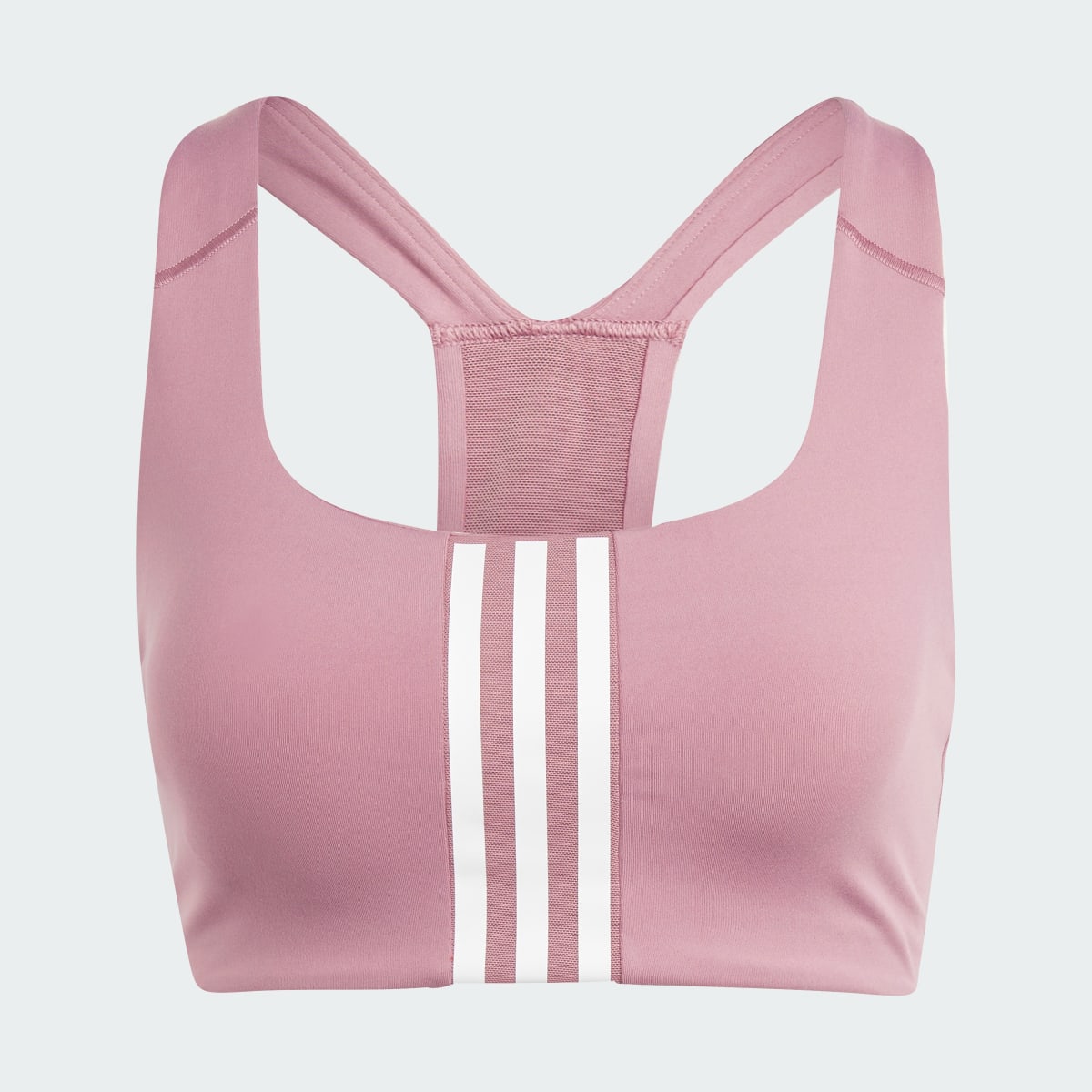 Adidas Powerimpact Training Medium-Support Bra. 5