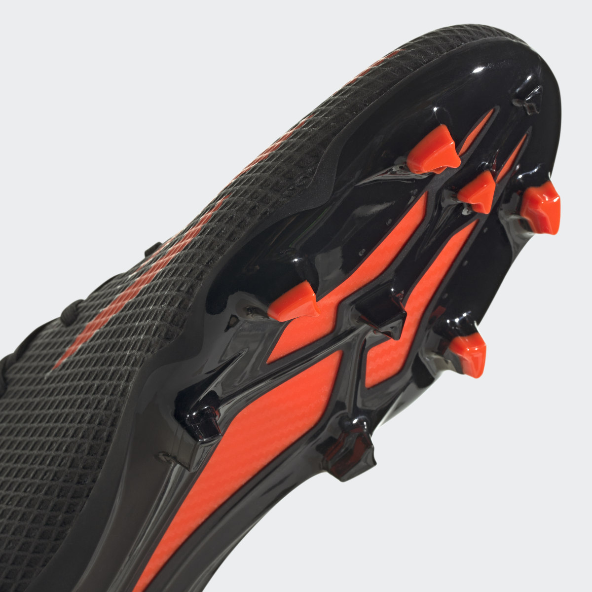 Adidas X Speedportal.3 FG Fußballschuh. 4