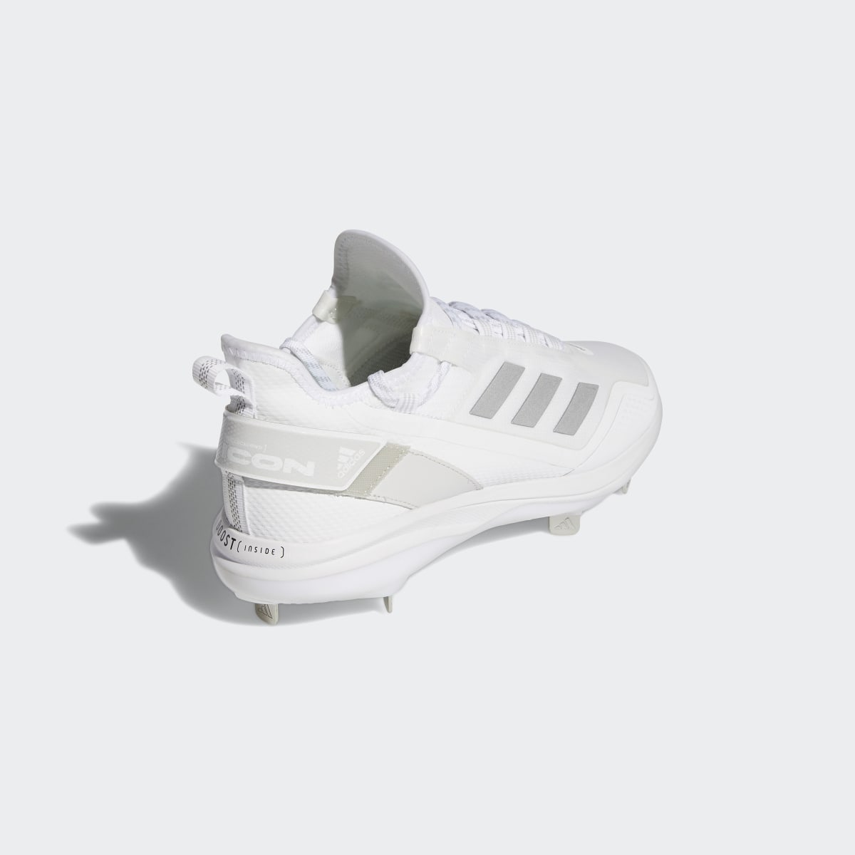 Adidas Icon 7 Boost Baseball Cleats. 6