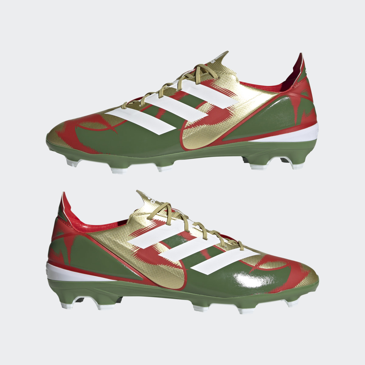 Adidas Calzado de Fútbol Gamemode Terreno Firme. 8 Adidas Calzado de Fútbol Gamemode Terreno Firme. 8