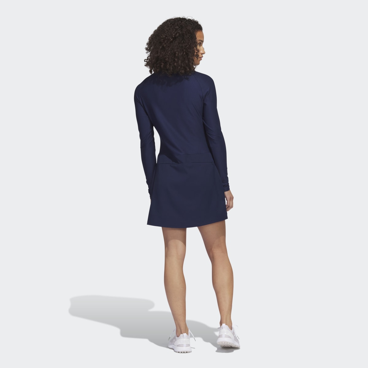 Adidas Long Sleeve Golf Dress. 6