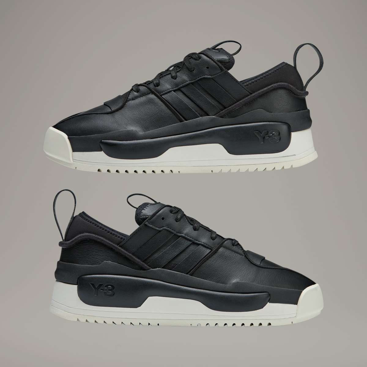 Adidas Y-3 Rivalry. 8