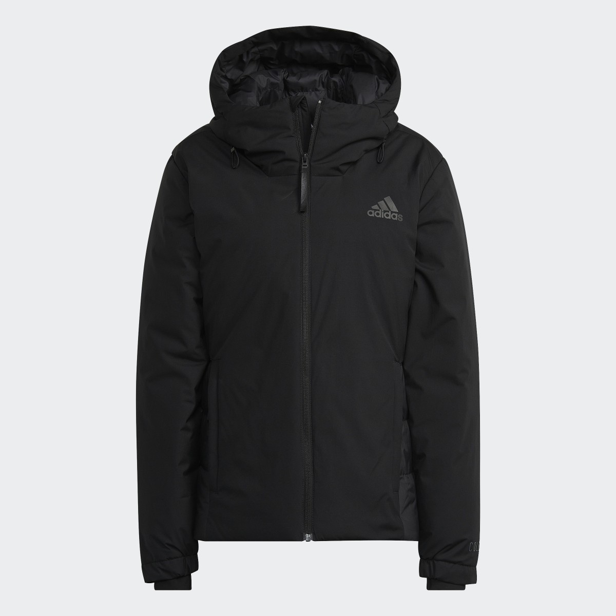 Adidas Traveer COLD.RDY Jacket. 6