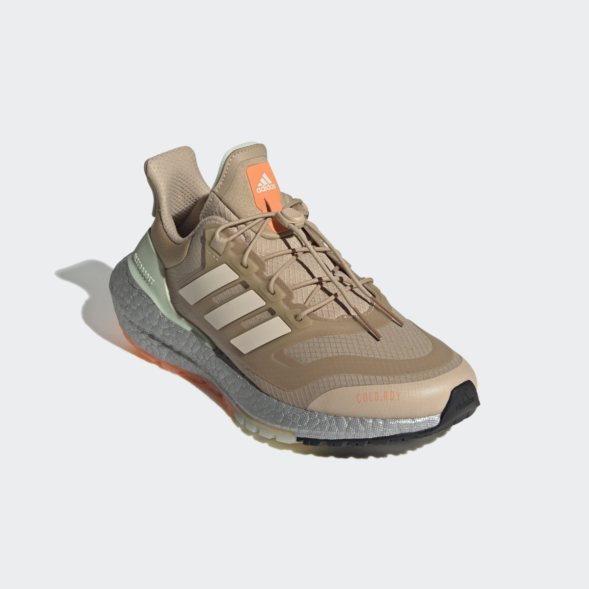 Adidas Zapatilla Ultraboost 22 COLD.RDY 2.0. 5