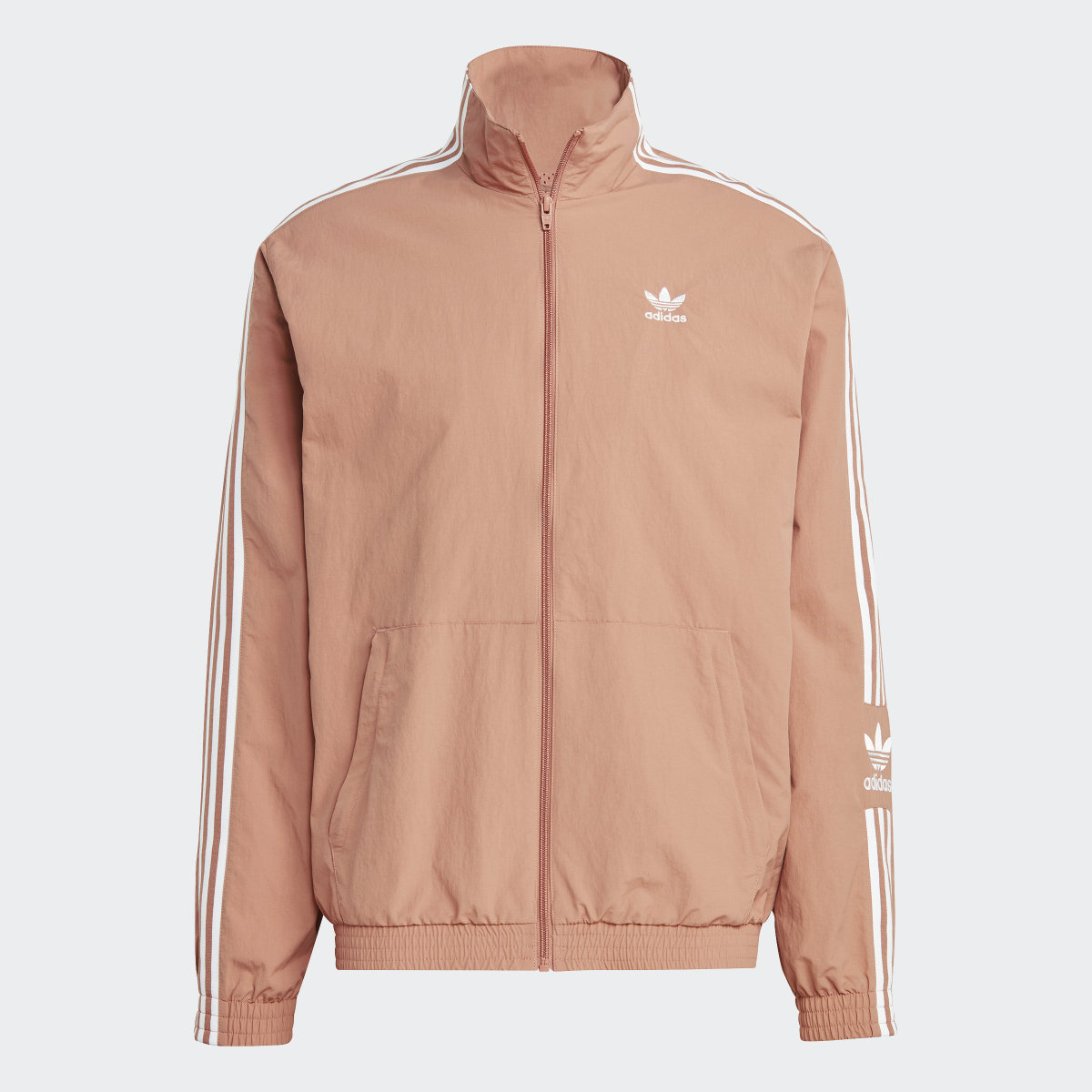 Adidas Adicolor Classics Trefoil Track Jacket. 5