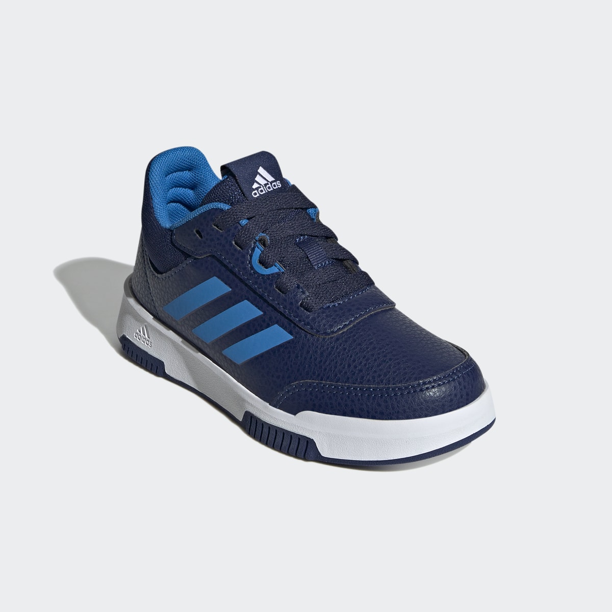 Adidas Zapatilla Tensaur Sport Training Lace. 5