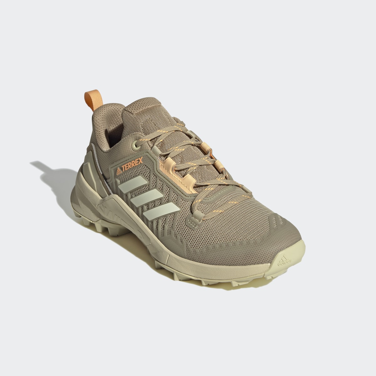 Adidas Terrex Swift R3 Hiking Shoes. 5