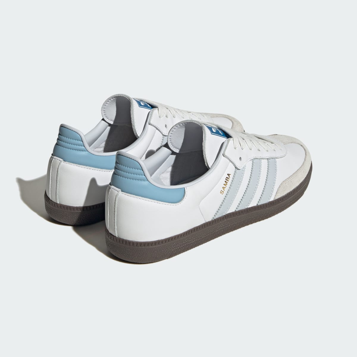 Adidas Samba OG Schuh. 6