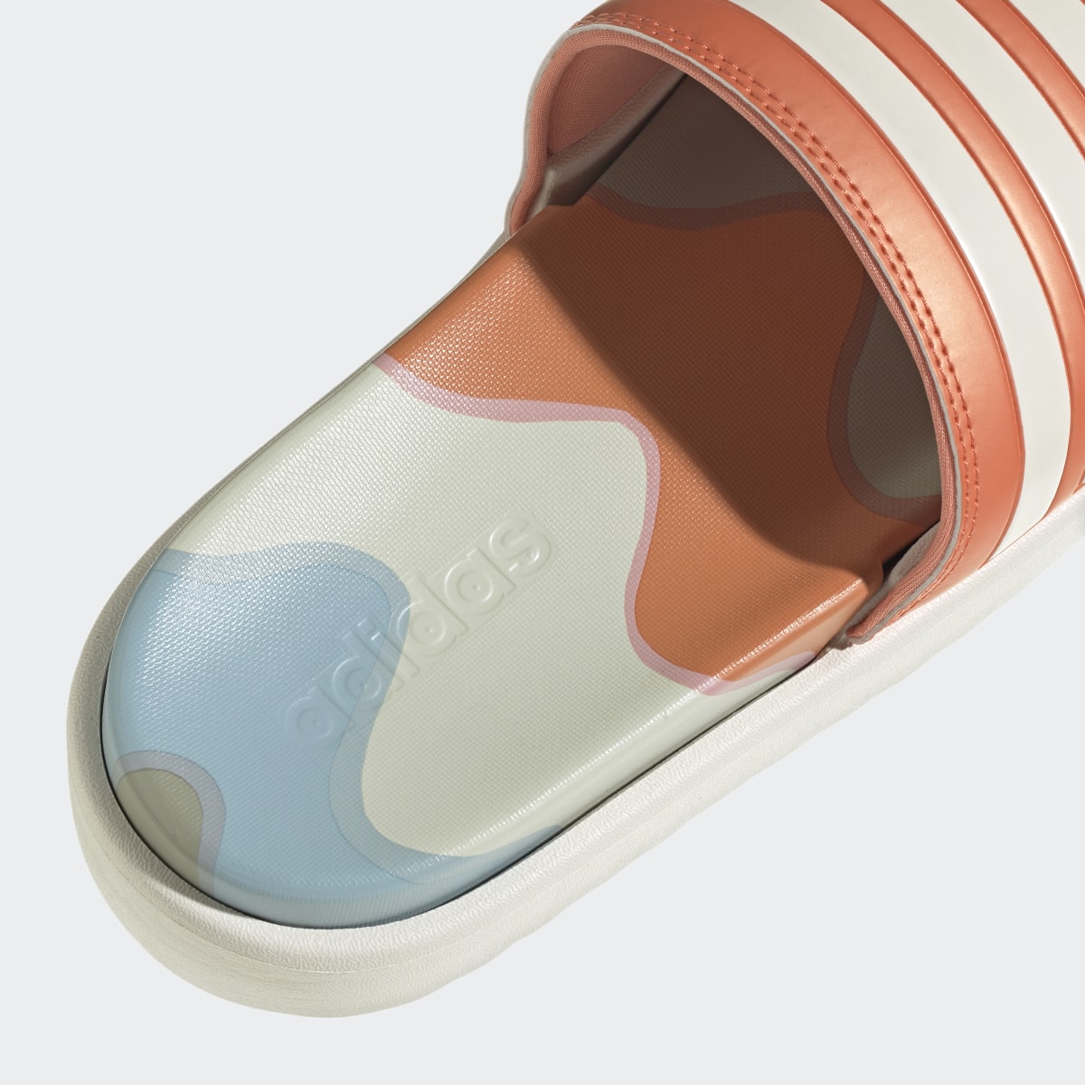 Adidas x Marimekko Aqualette Ocean Clogs. 10