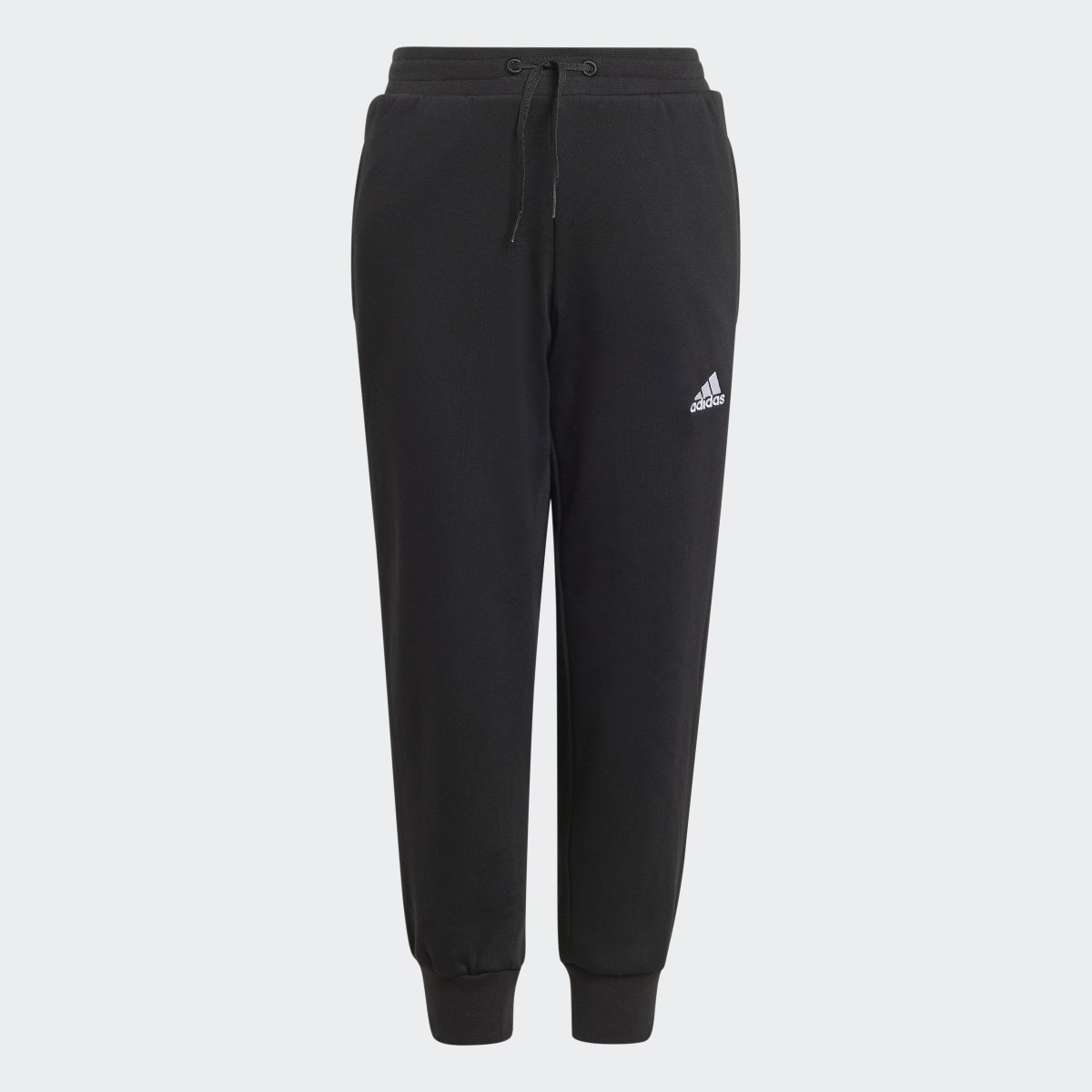 Adidas Fato de Treino com Capuz Brand Love – Criança. 5