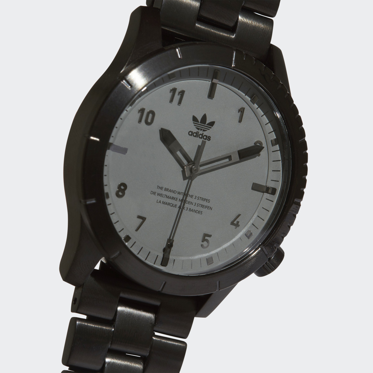 Adidas CYPHER_M1 Watch. 5